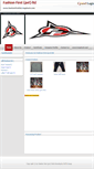 Mobile Screenshot of fashionfirstltd.rmgstock.com